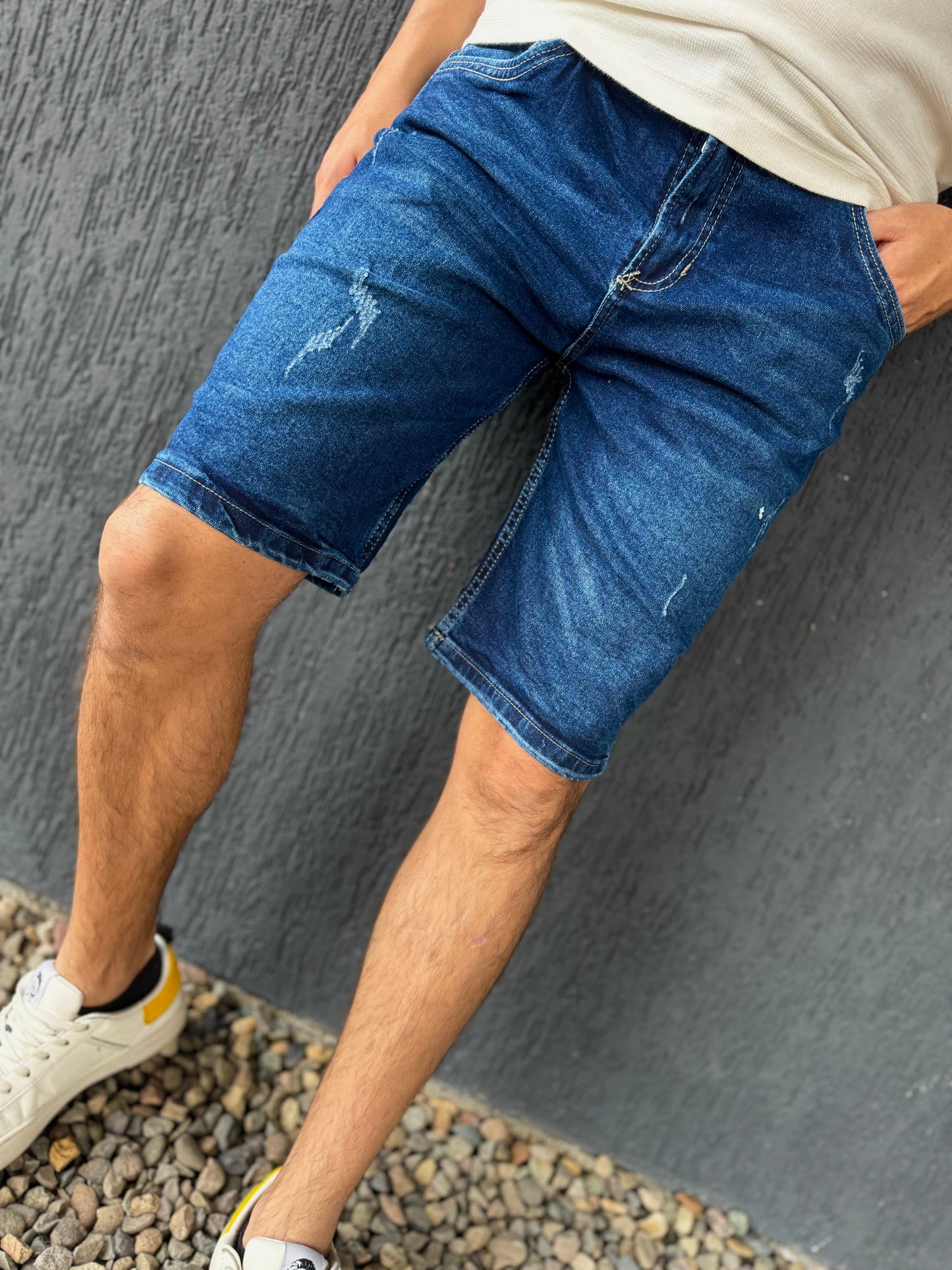 Bermuda Regular Ekkos