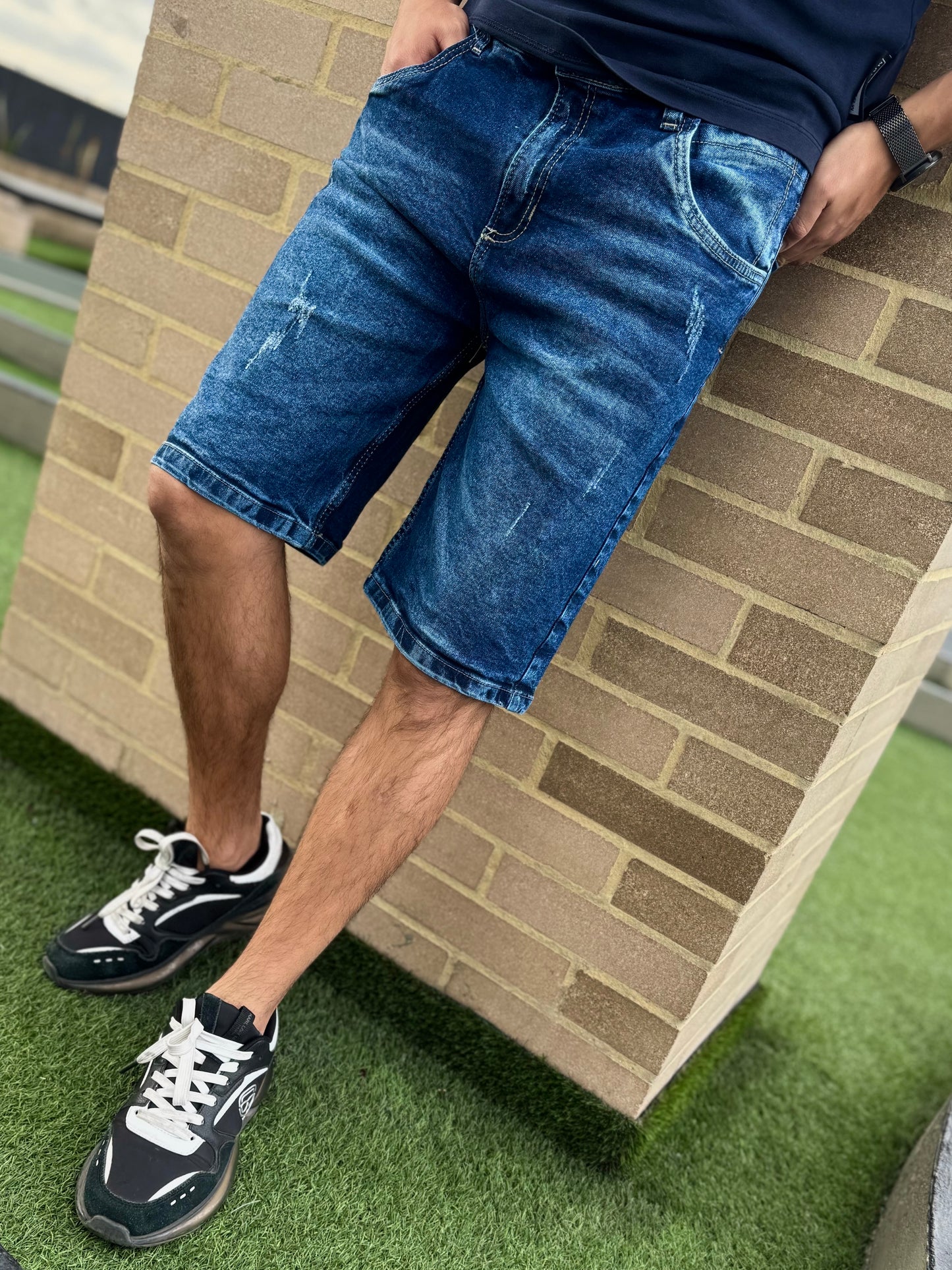 Bermuda Regular Ekkos