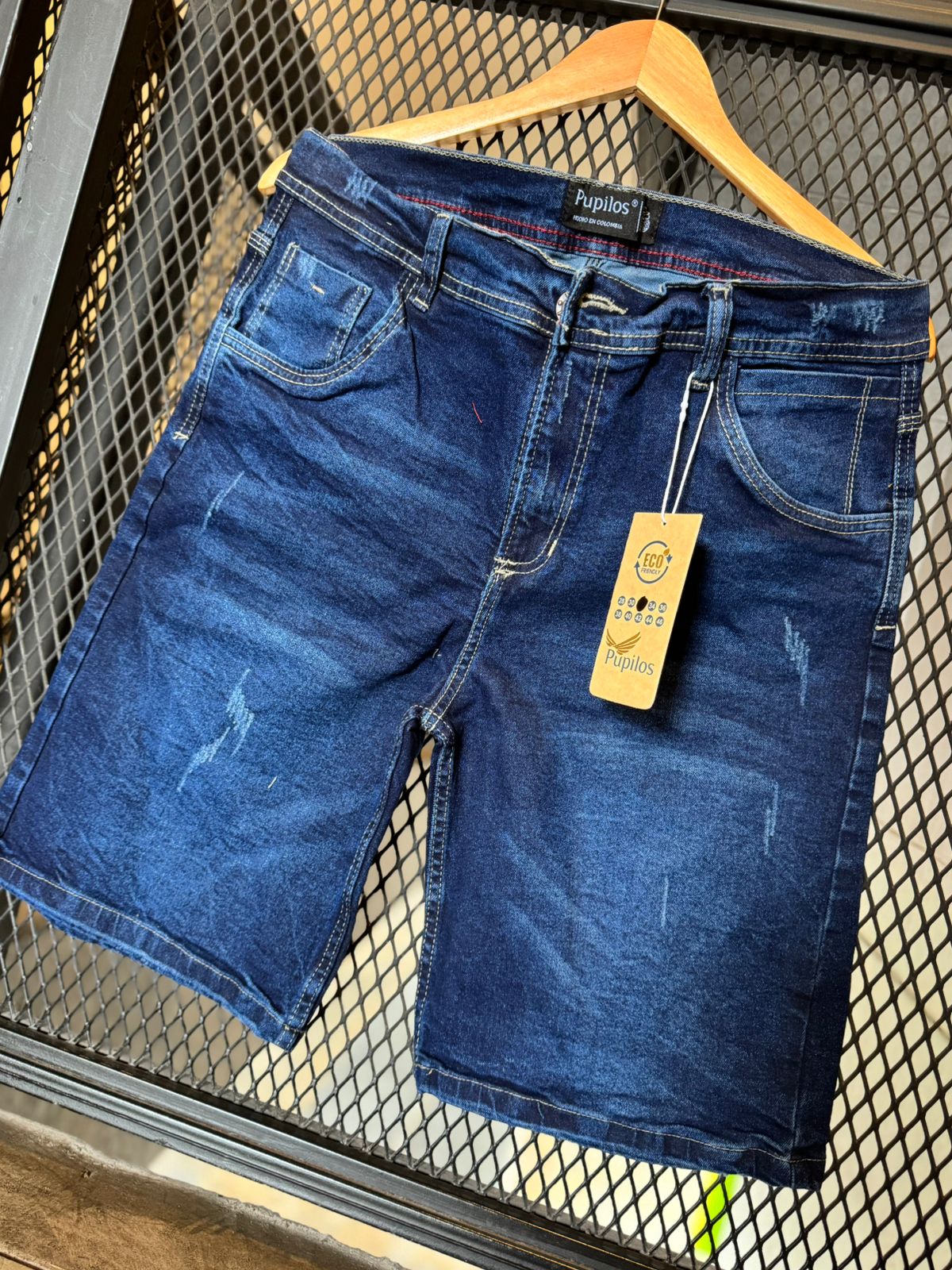 Bermuda Regular Ekkos