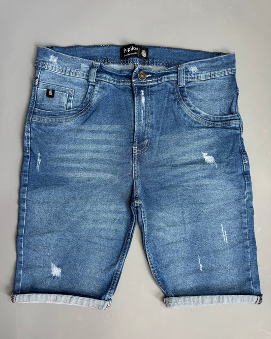 Bermuda Clásica Stretch